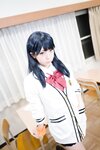 [Cosplay] (CH25) Mami Hoshino 星乃まみ Gotoubun no Mamitan