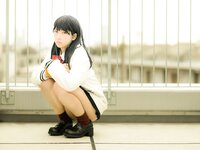 [Cosplay] (CH25) Mami Hoshino 星乃まみ Gotoubun no Mamitan