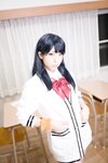 [Cosplay] (CH25) Mami Hoshino 星乃まみ Gotoubun no Mamitan