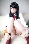 [Cosplay] (CH25) Mami Hoshino 星乃まみ Gotoubun no Mamitan