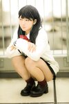 [Cosplay] (CH25) Mami Hoshino 星乃まみ Gotoubun no Mamitan