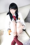 [Cosplay] (CH25) Mami Hoshino 星乃まみ Gotoubun no Mamitan