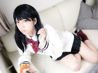[Cosplay] (CH25) Mami Hoshino 星乃まみ Gotoubun no Mamitan