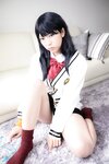 [Cosplay] (CH25) Mami Hoshino 星乃まみ Gotoubun no Mamitan