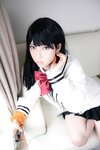 [Cosplay] (CH25) Mami Hoshino 星乃まみ Gotoubun no Mamitan