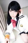 [Cosplay] (CH25) Mami Hoshino 星乃まみ Gotoubun no Mamitan