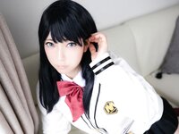 [Cosplay] (CH25) Mami Hoshino 星乃まみ Gotoubun no Mamitan