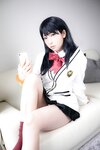 [Cosplay] (CH25) Mami Hoshino 星乃まみ Gotoubun no Mamitan