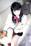 [Cosplay] (CH25) Mami Hoshino 星乃まみ Gotoubun no Mamitan