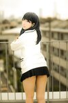 [Cosplay] (CH25) Mami Hoshino 星乃まみ Gotoubun no Mamitan