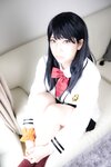 [Cosplay] (CH25) Mami Hoshino 星乃まみ Gotoubun no Mamitan