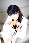 [Cosplay] (CH25) Mami Hoshino 星乃まみ Gotoubun no Mamitan
