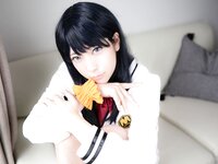[Cosplay] (CH25) Mami Hoshino 星乃まみ Gotoubun no Mamitan