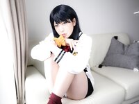 [Cosplay] (CH25) Mami Hoshino 星乃まみ Gotoubun no Mamitan