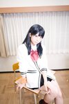 [Cosplay] (CH25) Mami Hoshino 星乃まみ Gotoubun no Mamitan