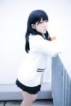 [Cosplay] (CH25) Mami Hoshino 星乃まみ Gotoubun no Mamitan