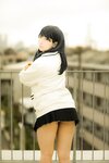 [Cosplay] (CH25) Mami Hoshino 星乃まみ Gotoubun no Mamitan