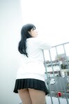 [Cosplay] (CH25) Mami Hoshino 星乃まみ Gotoubun no Mamitan