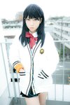 [Cosplay] (CH25) Mami Hoshino 星乃まみ Gotoubun no Mamitan
