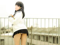 [Cosplay] (CH25) Mami Hoshino 星乃まみ Gotoubun no Mamitan