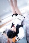 [Cosplay] (CH25) Mami Hoshino 星乃まみ Gotoubun no Mamitan