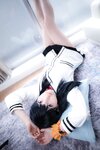 [Cosplay] (CH25) Mami Hoshino 星乃まみ Gotoubun no Mamitan