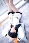 [Cosplay] (CH25) Mami Hoshino 星乃まみ Gotoubun no Mamitan