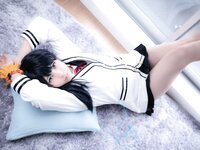 [Cosplay] (CH25) Mami Hoshino 星乃まみ Gotoubun no Mamitan