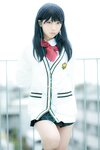 [Cosplay] (CH25) Mami Hoshino 星乃まみ Gotoubun no Mamitan