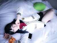[Cosplay] (CH25) Mami Hoshino 星乃まみ Gotoubun no Mamitan
