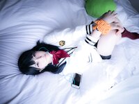 [Cosplay] (CH25) Mami Hoshino 星乃まみ Gotoubun no Mamitan