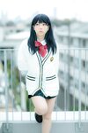 [Cosplay] (CH25) Mami Hoshino 星乃まみ Gotoubun no Mamitan