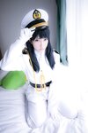 [Cosplay] (CH25) Mami Hoshino 星乃まみ Gotoubun no Mamitan