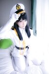 [Cosplay] (CH25) Mami Hoshino 星乃まみ Gotoubun no Mamitan