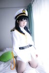 [Cosplay] (CH25) Mami Hoshino 星乃まみ Gotoubun no Mamitan