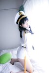 [Cosplay] (CH25) Mami Hoshino 星乃まみ Gotoubun no Mamitan