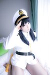 [Cosplay] (CH25) Mami Hoshino 星乃まみ Gotoubun no Mamitan