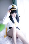 [Cosplay] (CH25) Mami Hoshino 星乃まみ Gotoubun no Mamitan