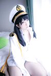 [Cosplay] (CH25) Mami Hoshino 星乃まみ Gotoubun no Mamitan