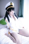 [Cosplay] (CH25) Mami Hoshino 星乃まみ Gotoubun no Mamitan