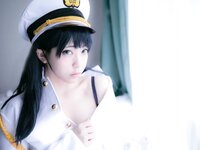 [Cosplay] (CH25) Mami Hoshino 星乃まみ Gotoubun no Mamitan
