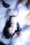 [Cosplay] (CH25) Mami Hoshino 星乃まみ Gotoubun no Mamitan