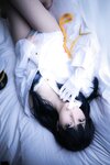 [Cosplay] (CH25) Mami Hoshino 星乃まみ Gotoubun no Mamitan