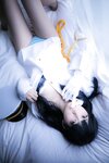 [Cosplay] (CH25) Mami Hoshino 星乃まみ Gotoubun no Mamitan