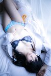 [Cosplay] (CH25) Mami Hoshino 星乃まみ Gotoubun no Mamitan