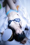 [Cosplay] (CH25) Mami Hoshino 星乃まみ Gotoubun no Mamitan
