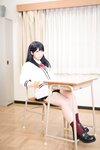 [Cosplay] (CH25) Mami Hoshino 星乃まみ Gotoubun no Mamitan