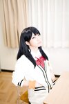 [Cosplay] (CH25) Mami Hoshino 星乃まみ Gotoubun no Mamitan