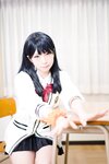 [Cosplay] (CH25) Mami Hoshino 星乃まみ Gotoubun no Mamitan