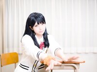 [Cosplay] (CH25) Mami Hoshino 星乃まみ Gotoubun no Mamitan